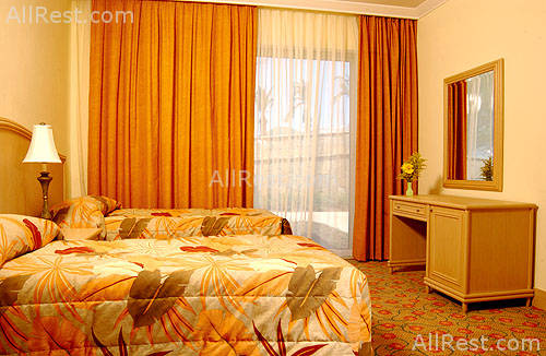 IC Hotel Residence 9